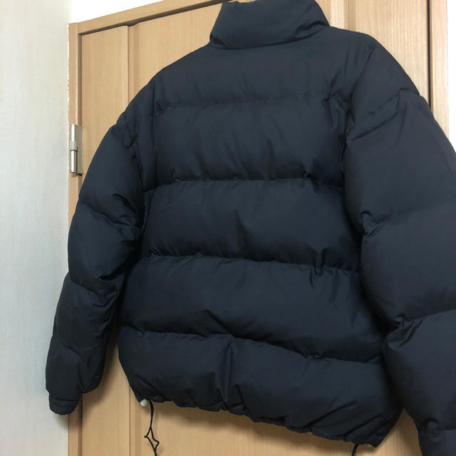 FRED PERRY - fred perry ダウンジャケットの通販 by マカロニサラダ