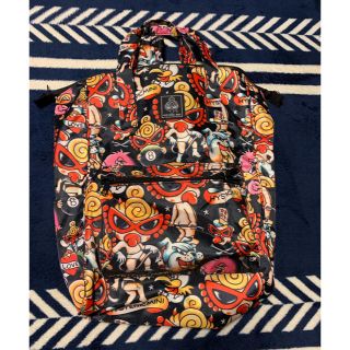 HYSTERIC MINI（リュック/バックパック）のフリマアイテム一覧