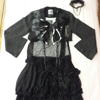 h.naoto（セット/コーデ）のフリマアイテム一覧