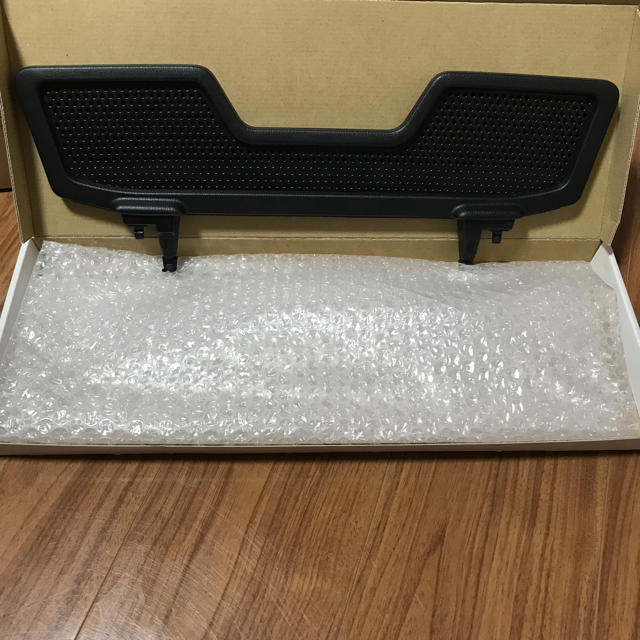 マツダ - ウィンドブロッカー（NDロードスター純正）の通販 by