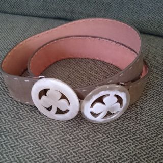 mina perhonen（ベルト）のフリマアイテム一覧