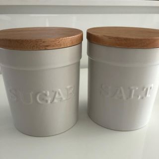 STUDIO CLIP - スタジオクリップ キャニスターの通販 by nanohana's