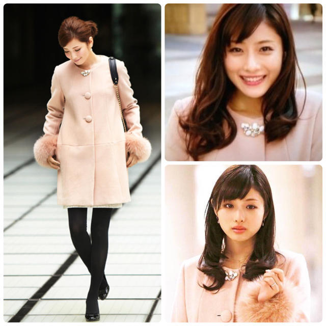 Debut de Fiore - 元祖！失恋ショコラティエ♡さえこさんコートの通販