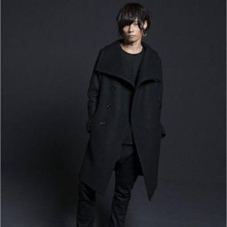 LITHIUM HOMME（チェスターコート）のフリマアイテム一覧