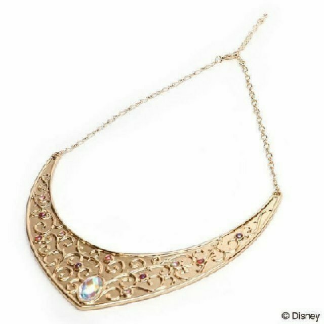 Secret Honey - シークレットハニー オーロラ姫 ティアラ＆ネックレス