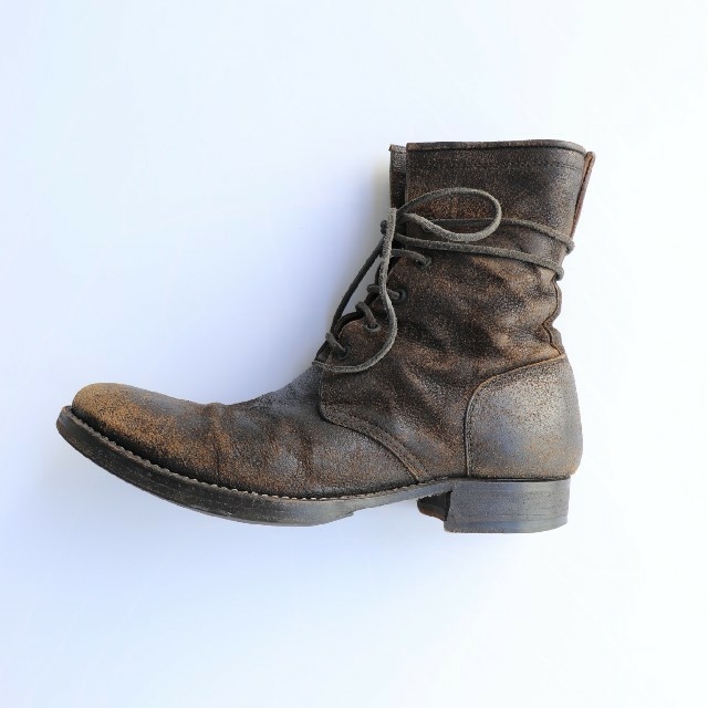 C DIEM - C DIEM カルペディエム 5ホールブーツ ホースデストロイ