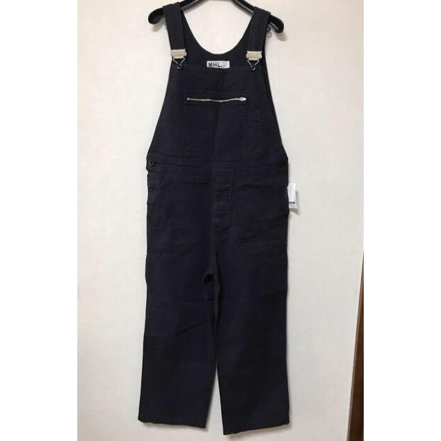 MARGARET HOWELL - 専用 サロペット オーバーオールの通販 by nommo