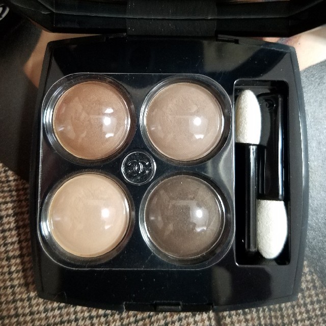 CHANEL - シャネル アイシャドウ 308の通販 by 3y's shop ｜シャネル