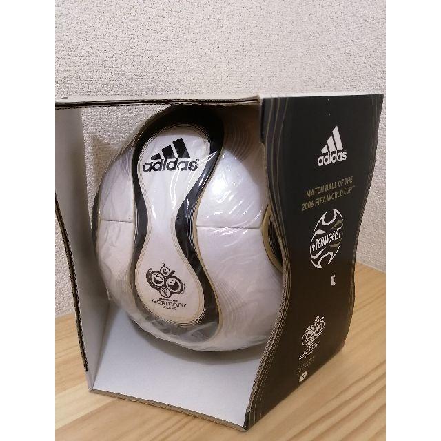 adidas - 2006 ドイツ FIFA ワールドカップ サッカーボール アディダス