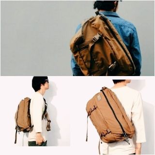 MYSTERY RANCH - MYSTERY RANCH OUTSIDER 廃盤 コヨーテの通販 by