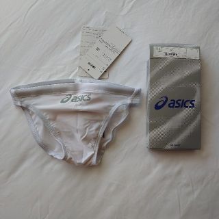 asics（水着）のフリマアイテム一覧