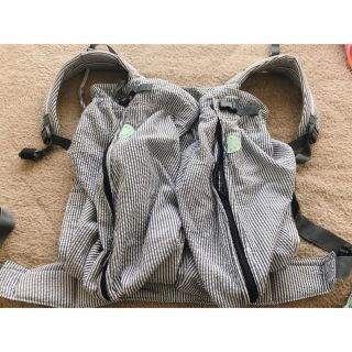 WEGO（抱っこひも/おんぶひも）のフリマアイテム一覧