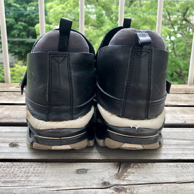 MOUNTAIN RESEARCH - 【レア】マウンテンリサーチ ミズノ