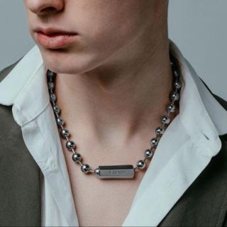 AMBUSH（ネックレス）のフリマアイテム一覧