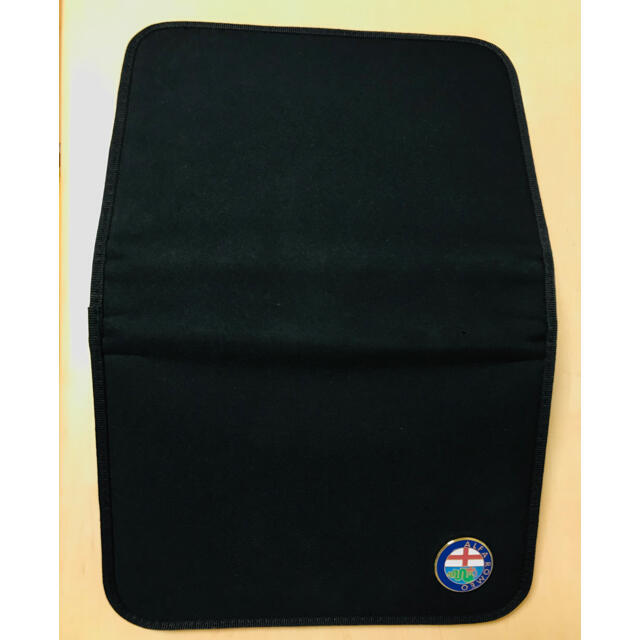 Alfa Romeo - アルファロメオ 車検証ケース 車検証入れ 美品の通販 by