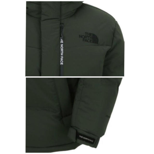 THE NORTH FACE - タグ付き新品未使用 ノースフェイス ホワイト