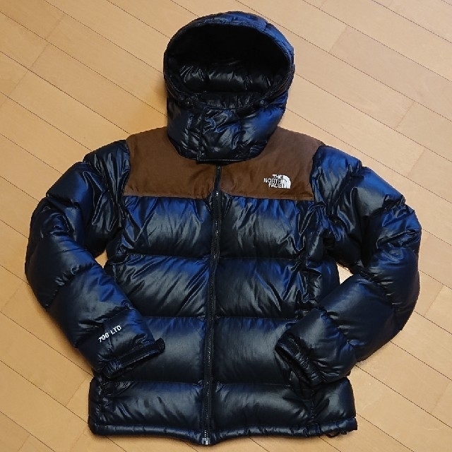 THE NORTH FACE - THE NORTH FACE ﾇﾌﾟｼ ｱﾙﾌｧ (限定品)の通販 by