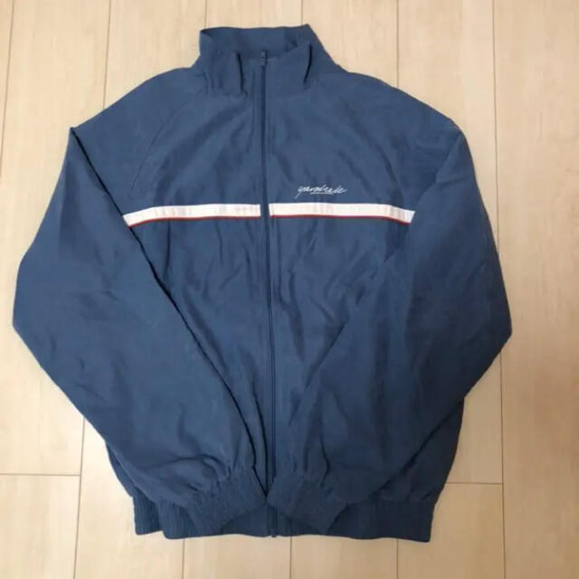 Supreme - yardsale ヤードセール ジャケット track jacket Lの通販 by