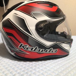 KAMUI（ヘルメット/シールド）のフリマアイテム一覧