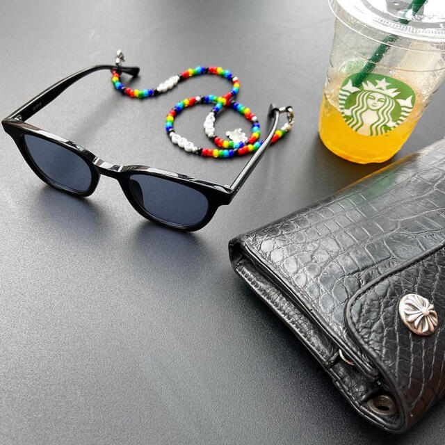 HYSTERIC GLAMOUR - やまと着用 ヒステリックグラマー マルチビーズの