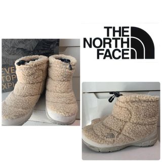 THE NORTH FACE（ブーツ）のフリマアイテム一覧