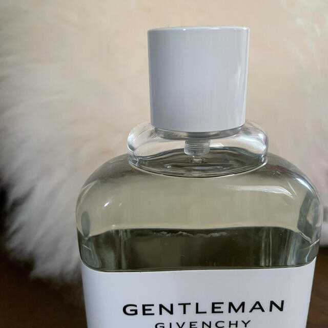 GIVENCHY - ジバンシー ジェントルマン コロンの通販 by K's shop