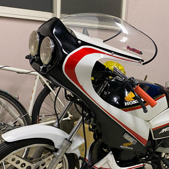 JOKER - デュアルカウル ロケットカウルの通販 by kuy's shop