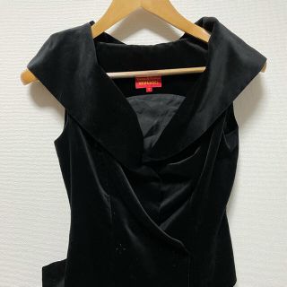 Vivienne Westwood（ベスト/ジレ）のフリマアイテム一覧