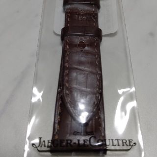 Jaeger-LeCoultre（レザーベルト）のフリマアイテム一覧