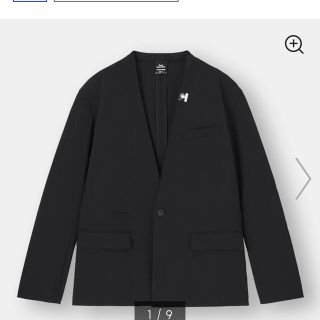 MIHARAYASUHIRO（ノーカラージャケット）のフリマアイテム一覧