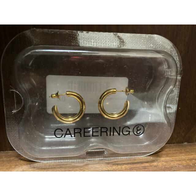 Chrome Hearts - 【常田大希着用】careering 701 ピアスの通販 by