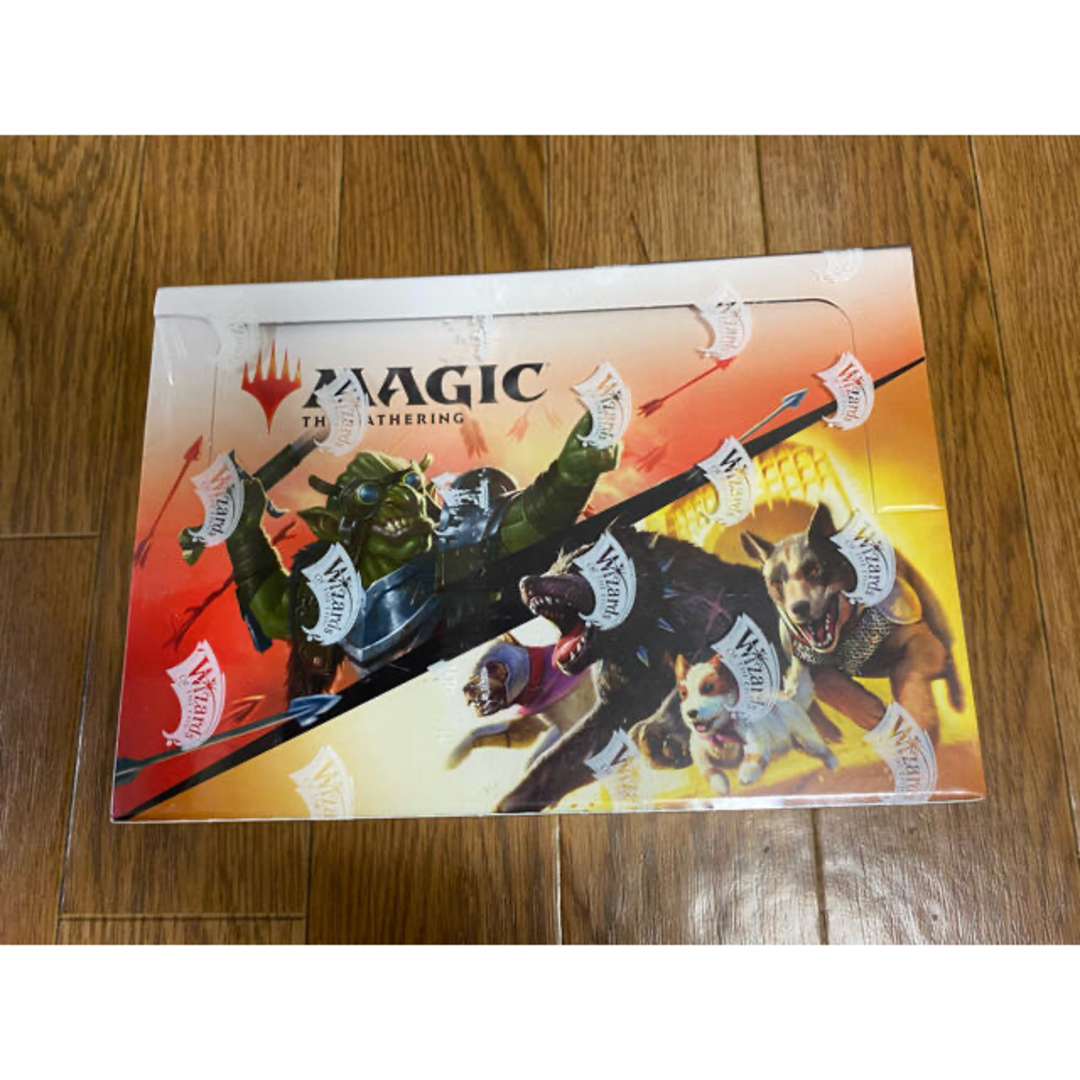マジック：ザ・ギャザリング - MTG ジャンプスタート 英語版 1BOXの