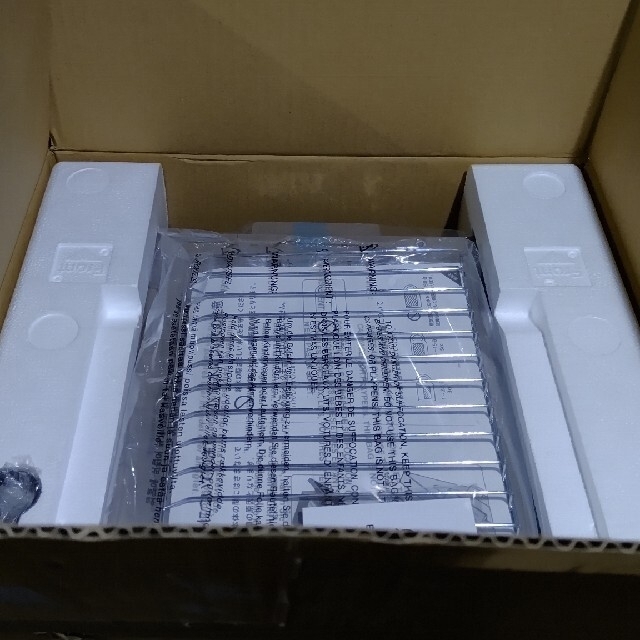 BALMUDA - 【新品・未使用】バルミューダ トースター K01E-CWの通販 by