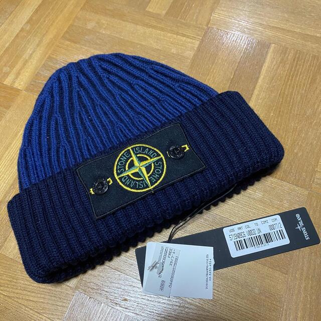 STONE ISLAND - 【新品】STONE ISLAND ストーンアイランド ワッペン
