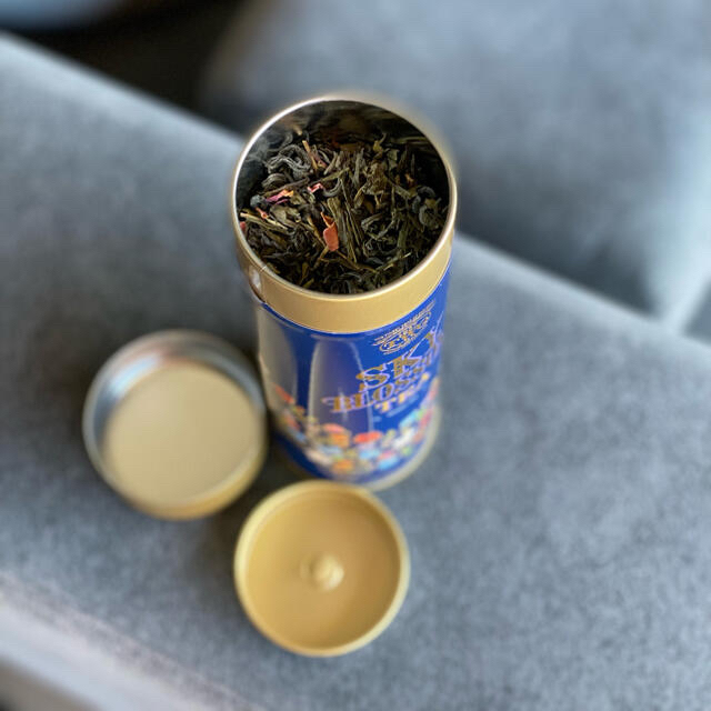 シンガポール航空限定】TWG Sky Blossom Teaの通販 by シンジ's shop