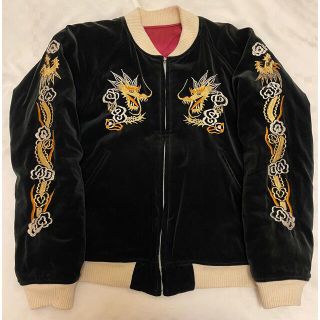 THE FLAT HEAD（スカジャン）のフリマアイテム一覧