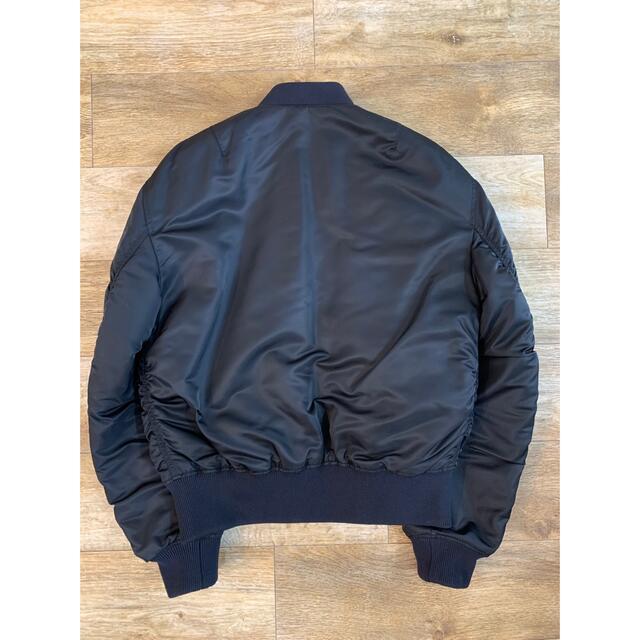 ACNE - Acne Studios MA-1 MAKIOボンバー ブルゾン BTS着用44の通販 by