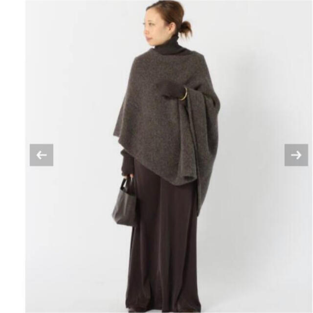 DEUXIEME CLASSE - 専用⭐︎ドゥーズィエムクラス【KALLMEYER/カル