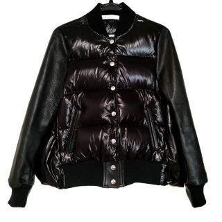 sacai luck（ダウンジャケット）のフリマアイテム一覧