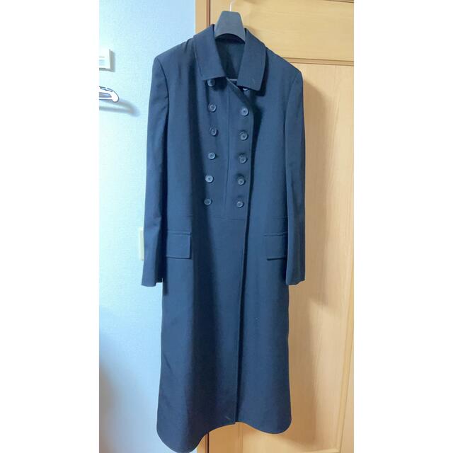 Yohji Yamamoto pour homme ナポレオンコート