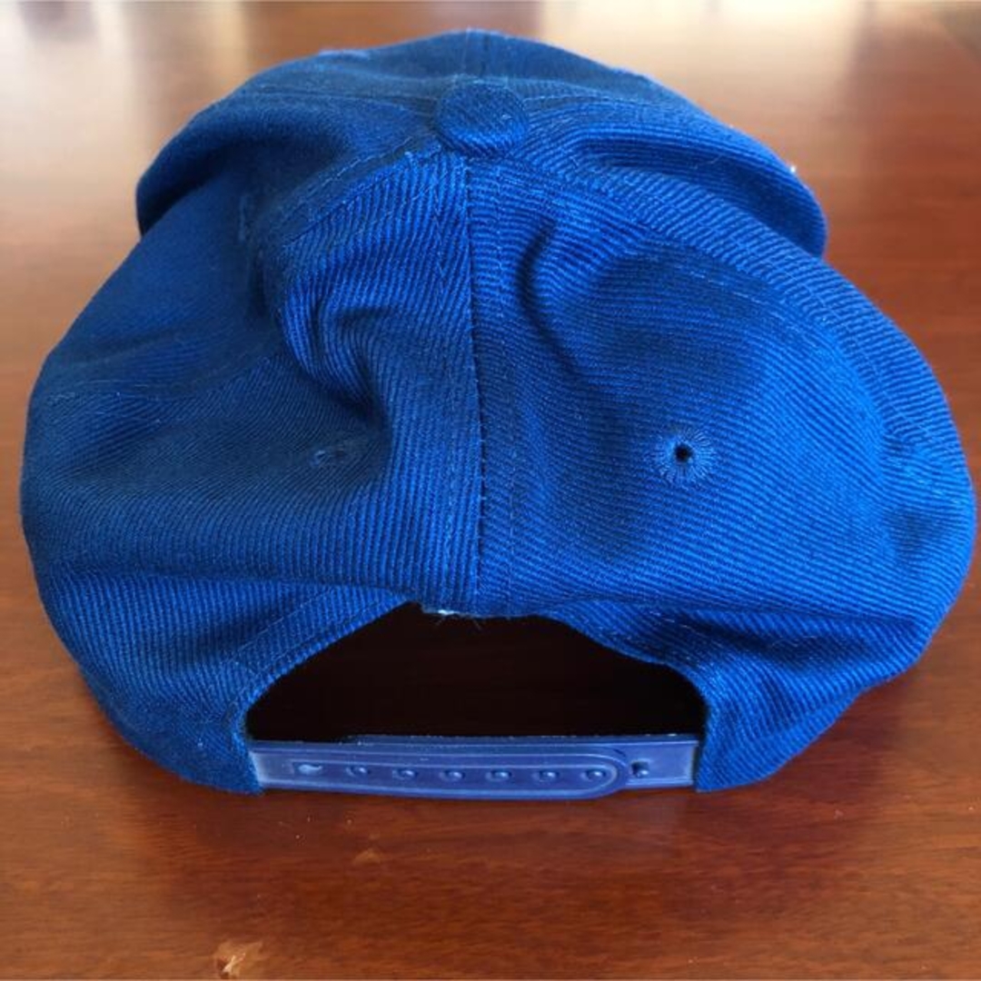 NIKE - ヴィンテージ 90s NIKE ナイキ スウォッシュ スナップバック