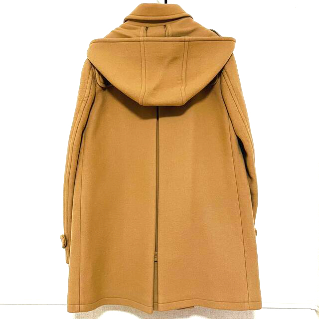 MIU MIU - MIU MIUミュウミュウ ダッフルコートの通販 by N｜ミュウ