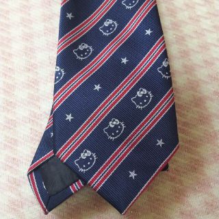 ハローキティ（ネクタイ）のフリマアイテム一覧