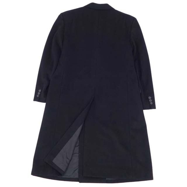 GIVENCHY - ジバンシー コート チェスターコート ダブルブレスト