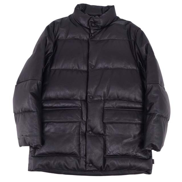 MONCLER - Vintage モンクレール MONCLER ジャケット 黒タグ ダウン