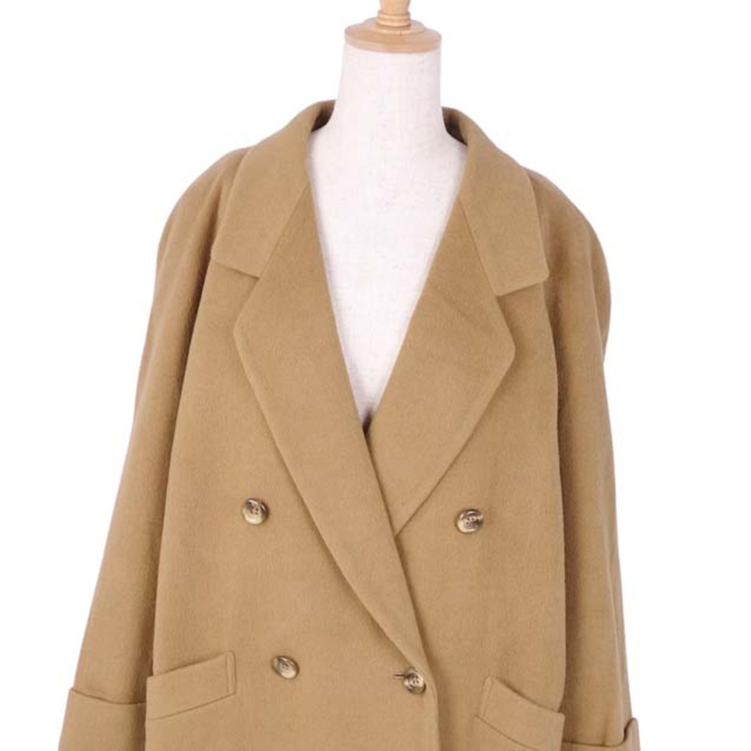 BURBERRY - 美品 Vintage バーバリー Burberrys コート ウール