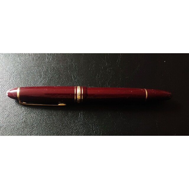 MONTBLANC - MONTBLANC モンブラン マイスターシュティック マーカー