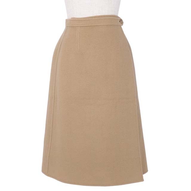 BURBERRY - 美品 Vintage バーバリー Burberrys スカート リバーシブル