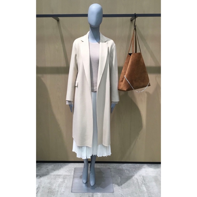 Theory - Theory 20aw ダブルフェイスロングコートの通販 by yu♡'s