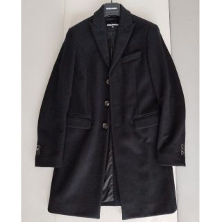 DSQUARED2（チェスターコート）のフリマアイテム一覧